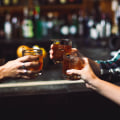 Happy Hour in Bars and Restaurants: What You Need to Know