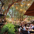 Outdoor Dining in Minneapolis: The Best Patios, Rooftops and Fire Pits to Enjoy