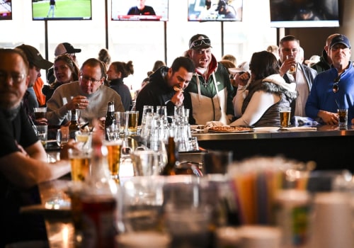 Ensuring Safety Protocols are Followed at Bars and Restaurants in Minnesota