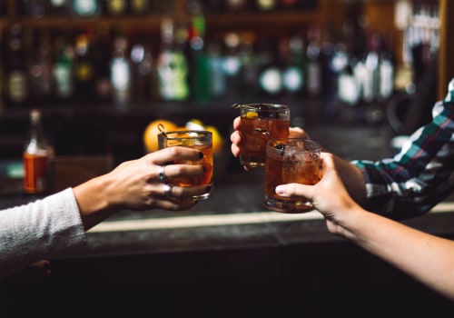 Happy Hour in Bars and Restaurants: What You Need to Know